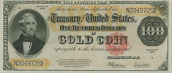 US_$100_GC_1922